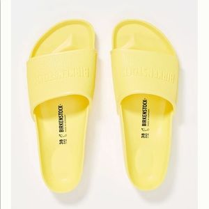 Birkenstock Barbados Slide